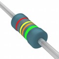 MBA02040C2843DC100 - RES 284K OHM 0.4W 0.5% AXIAL