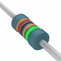MBA02040C3203DCT00 - RES 320K OHM 0.4W 0.5% AXIAL