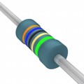 MBA02040C3609DC100 - RES 36 OHM 0.4W 0.5% AXIAL