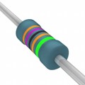MBA02040C3703DCT00 - RES 370K OHM 0.4W 0.5% AXIAL