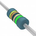 MBA02040C4309DC100 - RES 43 OHM 0.4W 0.5% AXIAL