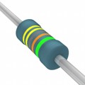 MBA02040C4483DCT00 - RES 448K OHM 0.4W 0.5% AXIAL