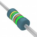 MBA02040C4593DCT00 - RES 459K OHM 0.4W 0.5% AXIAL