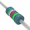 MBA02040C5972DC100 - RES 59.7K OHM 0.4W 0.5% AXIAL