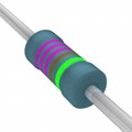 MBB02070D7771DC100 - RES 7.77K OHM 0.6W 0.5% AXIAL