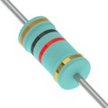 KNP300JB-73-1K - RES WW 3W 5% AXIAL