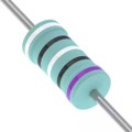 MFP25SBBE52-909R - RES MF 1/4W 0.1% AXIAL