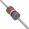 RNF18BTC274R - RES 274 OHM 1/8W .1% AXIAL