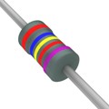 RNF18BTC26K4 - RES 26.4K OHM 1/8W .1% AXIAL