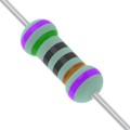 PNP4WVFT-73-750R - RES WW 4W 1% AXIAL