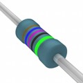 MBA02040C1670DC100 - RES 167 OHM 0.4W 0.5% AXIAL