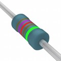 MBA02040C1721DC100 - RES 1.72K OHM 0.4W 0.5% AXIAL