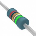 MBA02040C2039DC100 - RES 20.3 OHM 0.4W 0.5% AXIAL