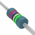 MBB02070D2709DC100 - RES 27 OHM 0.6W 0.5% AXIAL
