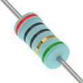 PNS230JT-73-20R - RES 20 OHM 2.3W 5% AXIAL