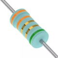 PNS230JT-73-3R3 - RES 3.3 OHM 2.3W 5% AXIAL