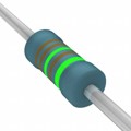 MBB02070D1141DC100 - RES 1.14K OHM 0.6W 0.5% AXIAL