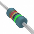 MBB02070D1230DC100 - RES 123 OHM 0.6W 0.5% AXIAL