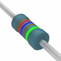 MBB02070D1261DC100 - RES 1.26K OHM 0.6W 0.5% AXIAL