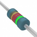 MBB02070D1322DC100 - RES 13.2K OHM 0.6W 0.5% AXIAL
