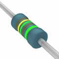 MBB02070D1451DC100 - RES 1.45K OHM 0.6W 0.5% AXIAL