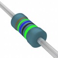 MBB02070D1560DC100 - RES 156 OHM 0.6W 0.5% AXIAL