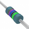 MBB02070D1760DC100 - RES 176 OHM 0.6W 0.5% AXIAL