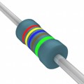 MBB02070D2461DC100 - RES 2.46K OHM 0.6W 0.5% AXIAL