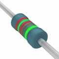 MBB02070D2521DC100 - RES 2.52K OHM 0.6W 0.5% AXIAL