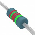 MBB02070D2522DC100 - RES 25.2K OHM 0.6W 0.5% AXIAL