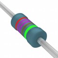 MBB02070D2771DC100 - RES 2.77K OHM 0.6W 0.5% AXIAL