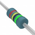 MBB02070D2840DC100 - RES 284 OHM 0.6W 0.5% AXIAL
