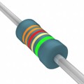 MBB02070D3329DC100 - RES 33.2 OHM 0.6W 0.5% AXIAL