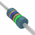 MBB02070D3603DC100 - RES 360K OHM 0.6W 0.5% AXIAL