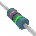 MBB02070D3701DC100 - RES 3.7K OHM 0.6W 0.5% AXIAL