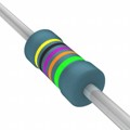 MBB02070D4073DC100 - RES 407K OHM 0.6W 0.5% AXIAL