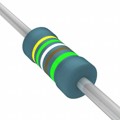 MBB02070D4591DC100 - RES 4.59K OHM 0.6W 0.5% AXIAL