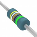 MBB02070D4930DC100 - RES 493 OHM 0.6W 0.5% AXIAL