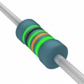 MBB02070D5053DC100 - RES 505K OHM 0.6W 0.5% AXIAL