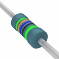 MBB02070D5360DC100 - RES 536 OHM 0.6W 0.5% AXIAL