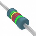 MBB02070D5422DC100 - RES 54.2K OHM 0.6W 0.5% AXIAL