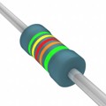 MBB02070D5423DC100 - RES 542K OHM 0.6W 0.5% AXIAL