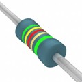 MBB02070D5429DC100 - RES 54.2 OHM 0.6W 0.5% AXIAL