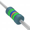 MBB02070D5563DC100 - RES 556K OHM 0.6W 0.5% AXIAL