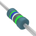 MBA02040D5691DC100 - RES 5.69K OHM 0.4W 0.5% AXIAL