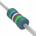 MBB02070D5692DC100 - RES 56.9K OHM 0.6W 0.5% AXIAL