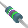 MBB02070D5971DC100 - RES 5.97K OHM 0.6W 0.5% AXIAL
