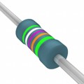 MBB02070D5973DC100 - RES 597K OHM 0.6W 0.5% AXIAL