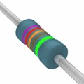 MBB02070D7231DC100 - RES 7.23K OHM 0.6W 0.5% AXIAL