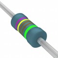 MBB02070D7411DC100 - RES 7.41K OHM 0.6W 0.5% AXIAL